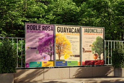 La iniciativa evidencia que comunicar la ciencia de forma clara y visual es esencial para fomentar el cuidado del entorno y fortalecer el vínculo con la naturaleza urbana.