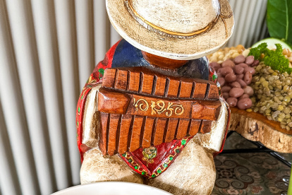 Preparada con doce granos, la fanesca es símbolo de historia y tradición ecuatoriana.