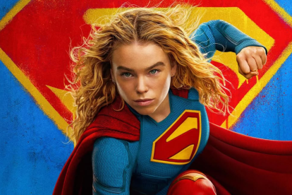 La película llegará a los cines en junio de 2026.