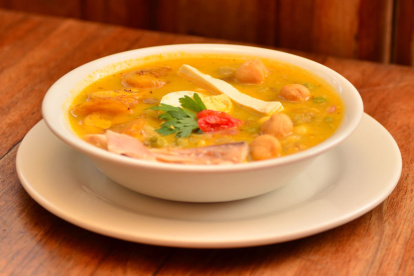 La Fanesca no es el único alimento que se puede comer en Semana Santa.