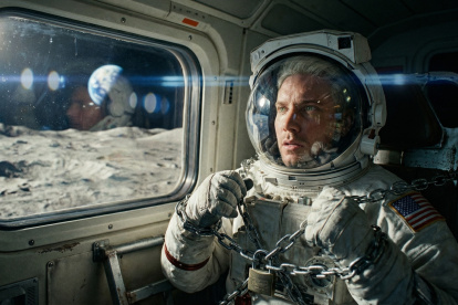 En la creación del proyecto, el cineasta afirma que usó once aplicaciones de inteligencia artificial distintas.