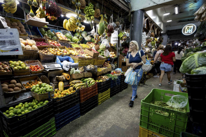 Siguen en 0%, siempre que no estén procesados, las frutas, verduras y hortalizas.