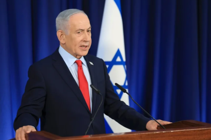 La Knéset debatirá un proyecto de ley impulsado por Itamar Ben-Gvir que busca aplicar la pena de muerte a palestinos.