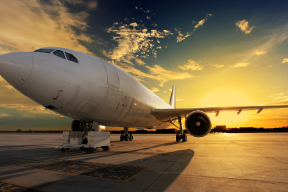 Latam es una de las aerolíneas más representativas de la región.