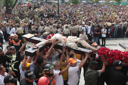 En Ecuador, miles de personas llevan nombres inspirados en la fe, una tradición que se mantiene generación tras generación.