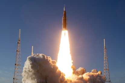 Misión Artemis II se llevó a cabo el pasado 1 de abril.