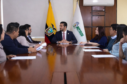 El IESS reporta el pago de más de 400 millones de dólares a prestadores de salud externos en el país