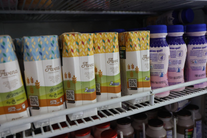 Algunas de las bebidas que pagan 15 % del IVA.