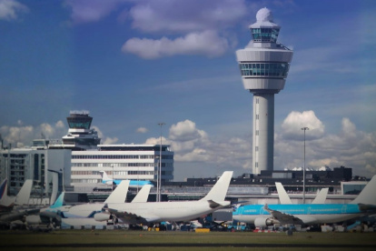 DGAC confirma abastecimiento de Jet A-1 al 100%