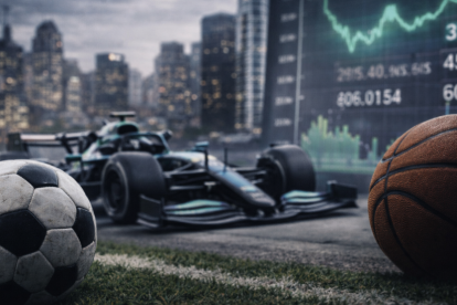 El fútbol europeo mantiene un calendario continuo que conecta ligas locales y torneos internacionales, sosteniendo la atención global.