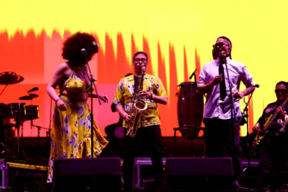 El Municipio de Quito destina cerca de $ 1 millón al Quitofest.