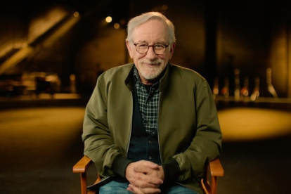 Steven Spielberg es considera uno de los pioneros de la era del Nuevo Hollywood