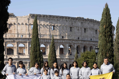 Escuela musical Armonía.