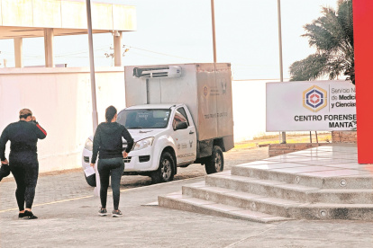 Crimen. Dos mujeres fueron asesinadas mientras dormían. Una de ellas fue identificada como Juliana Tufflar.