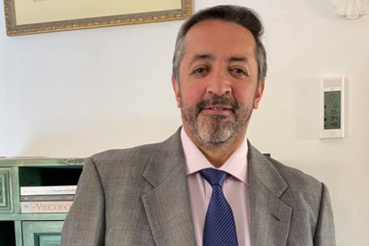 Ramiro García, abogado de Aquiles Álvarez, sostiene que la revocatoria de la prisión preventiva en el caso Goleada permitirá que el Tribunal declare inocente a su cliente en el juicio de Triple A.