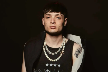 En marzo de 2023, Peso Pluma se posicionó como el artista más escuchado de Spotify en México