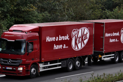 El cargamento incluía además productos de edición limitada.