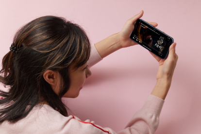 Estos nuevos microdramas combinan la lógica del scroll con la estructura del melodrama tradicional.