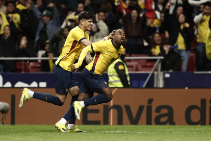 Ecuador enfrentará a Países Bajos en un amistoso.