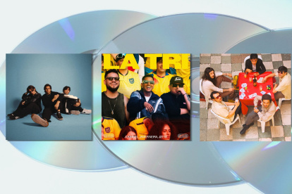 Jardín de Nerval, Jombriel y La Madre Tirana.