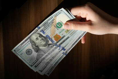 Los pagos se realizan en puntos autorizados según el último dígito de cédula.