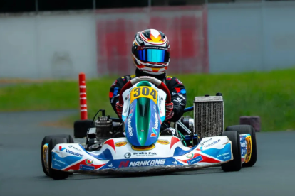 Karts Sport se ha convertido en el lugar ideal para quienes quieren sentir la velocidad en un entorno controlado.