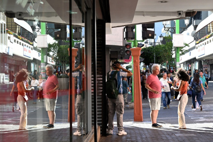 Latinoamérica reporta niveles de felicidad altos. En el World Happiness Report del Centro de Investigación sobre el Bienestar de la Universidad de Oxford.