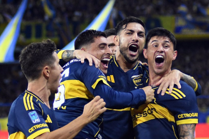 Boca Juniors hará su estreno en la fase de grupos de la Copa Libertadores 2026 ante Always Ready.