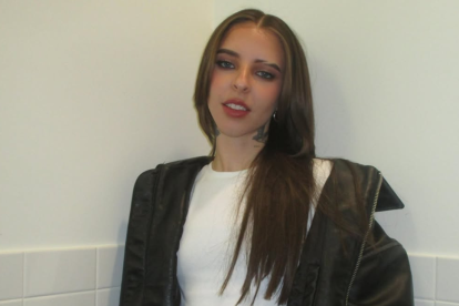 La cantante puertorriqueña se prepara para conquistar escenarios internacionales en 2026.