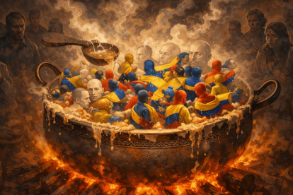 El adelanto de las elecciones y la reconfiguración de candidaturas evidencian un escenario político marcado por la improvisación y la falta de coherencia ideológica.