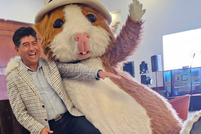 El exalcalde confirmó su decisión tras la convocatoria a elecciones anticipadas, en medio del nuevo escenario político definido por el CNE.