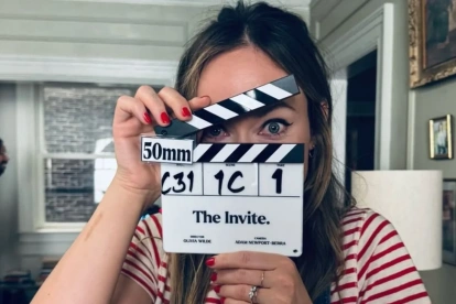 Además de diversión, The Invite presenta una crítica sobre las clases más favorecidas.