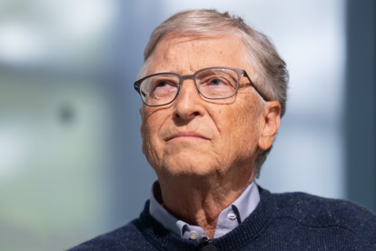 Bill Gates deberá comparecer ante el Comité de Supervisión de la Cámara de Representantes de Estados Unidos.