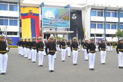 El proceso está dirigido a profesionales ecuatorianos.