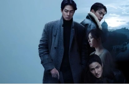 Para algunos, Humint es un "peliculón", para otros es solo un thriller mediocre.