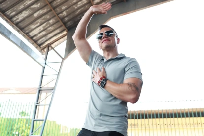 Daniel Noboa manifestó que recibiría con agrado la presencia de tropas estadounidenses en el país para enfrentar la crisis de seguridad.