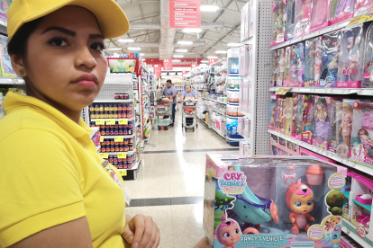 En Mi Juguetería la tendencia la marca Cry