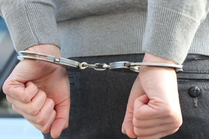 Referencial. La Policía Nacional, en coordinación con el Centro Nacional de Inteligencia y la Fiscalía General del Estado, ejecutó la Operación Gran Fortaleza 1.