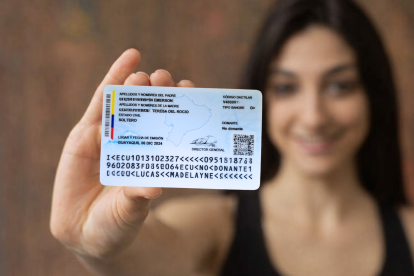 El proyecto “Tu cédula te conecta”, convierte al documento en una llave digital que enlaza directamente con servicios públicos.