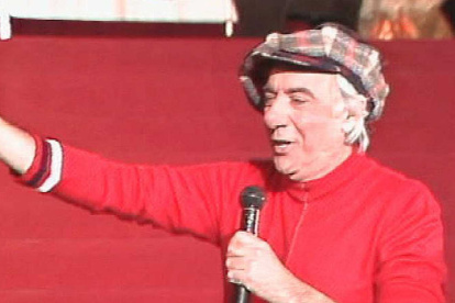 Miliki trascendió las fronteras de España y llegó hasta América.