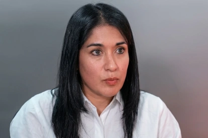 Comisión Ecuménica de Derechos Humanos denuncia el caso, representada por la abogada Alejandra Zambrano.