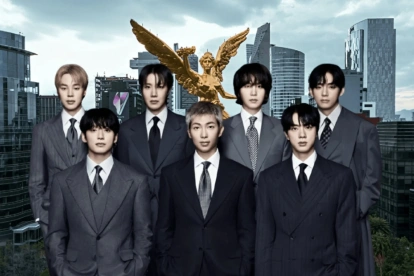 Supercines sorprende a los BTS Army con un concierto en pantalla gigante de la banda surcoreana en una única función.