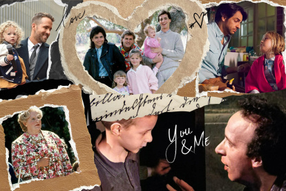 Especial Día del Padre.