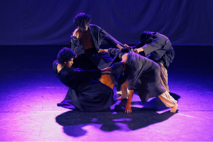 La obra tendrá su función de estreno el viernes 10 de abril en la capital.