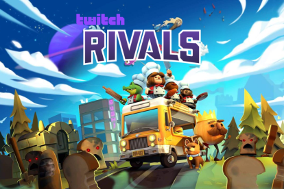 Overcooked! 2 fue el título escogido por la plataforma para el Women's Guild United.