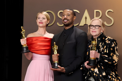 La Academia de Hollywood confirmó las fechas de las próximas galas de los Oscar.