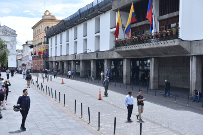 Municipio. Advierte riesgos para sus ordenanzas, mientras la nueva ley redefine atribuciones en gestión territorial y urbana.