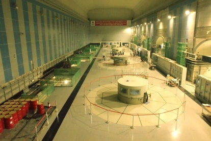 La sentencia de la Corte Internacional de Arbitraje fija el 17 de abril como la fecha límite para la recepción definitiva de la central Coca Codo Sinclair.