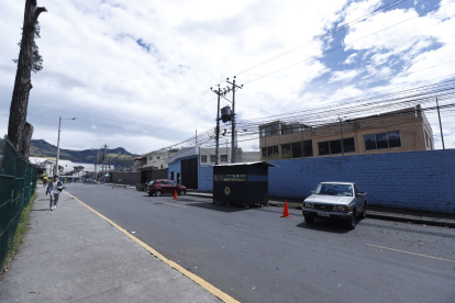 El objetivo inicial de la Casa de Confianza era albergar a privadas de la libertad en estado de gestión o con niños menores de tres años.