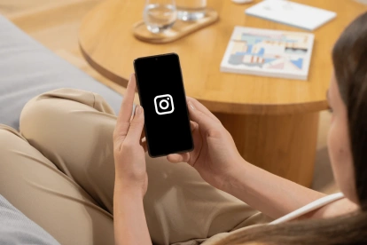 Instagram refuerza la protección de menores en Europa.